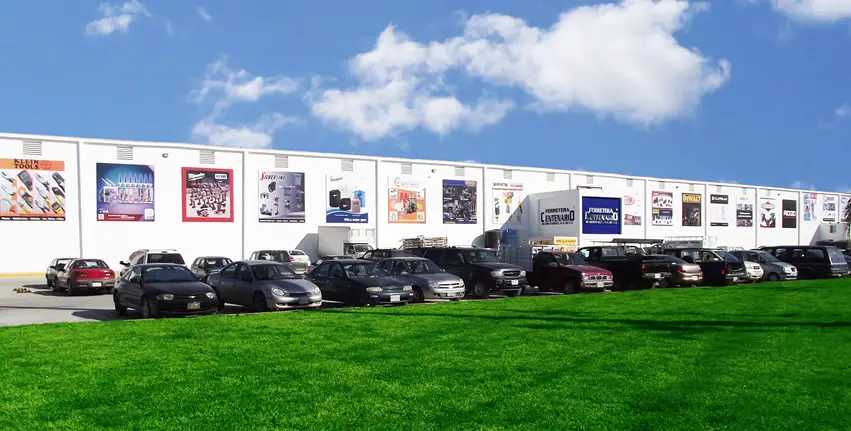 ferreteria centenario nueva imperial