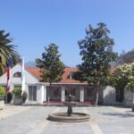 ferreteria chicauma lampa