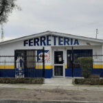 ferreteria chile nuevo monte aguila