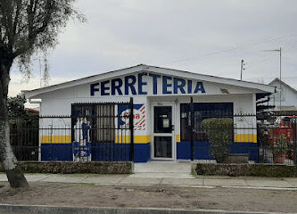 ferreteria chile nuevo monte aguila