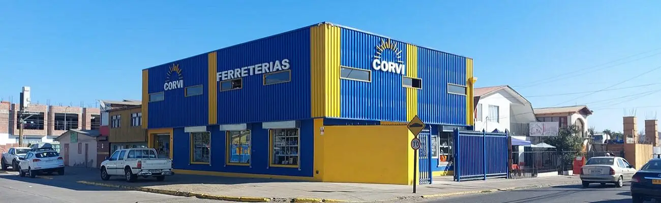 ferreteria chimbarongo chimbarongo