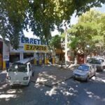 ferreteria christian segovia e i r l isla de maipo