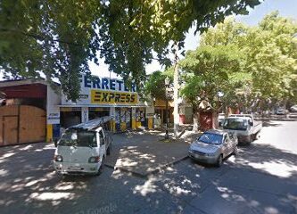 ferreteria christian segovia e i r l isla de maipo