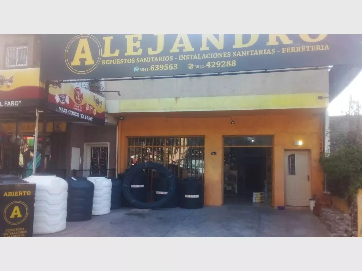 ferreteria comercial e industrial veronica del carmen perez godoy e i antofagasta