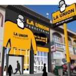 ferreteria comsesur la union