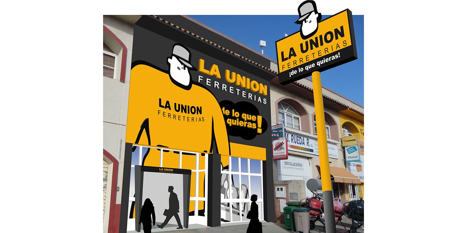 ferreteria comsesur la union