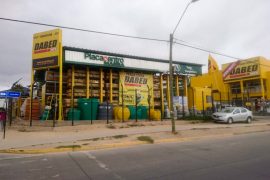 ferreteria dabed coquimbo