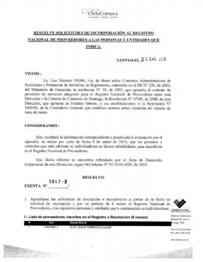 ferreteria danny ltda padre hurtado