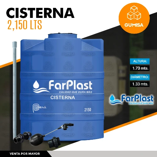 ferreteria del maestro la cisterna