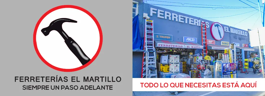 ferreteria del martillo independencia