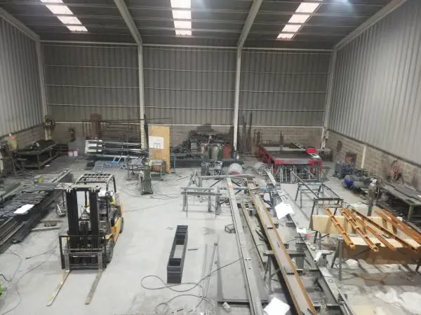 ferreteria del soldador la pintana