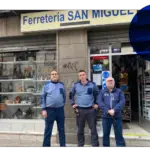 ferreteria departamental san miguel