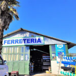 ferreteria diafer lolol lolol