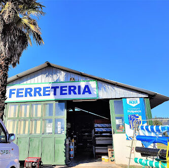 ferreteria diafer lolol lolol