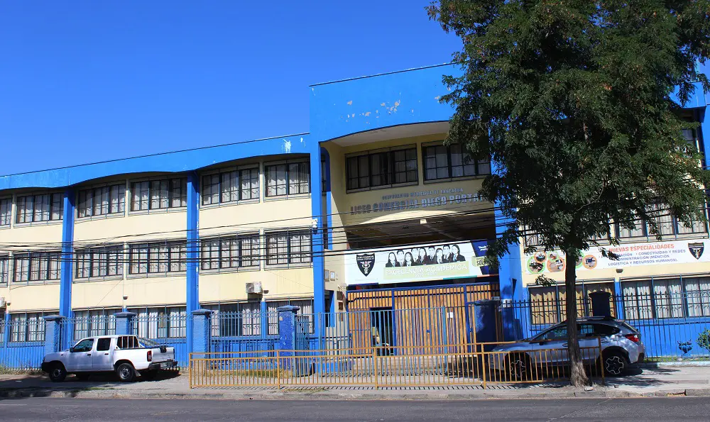 ferreteria diego portales rancagua