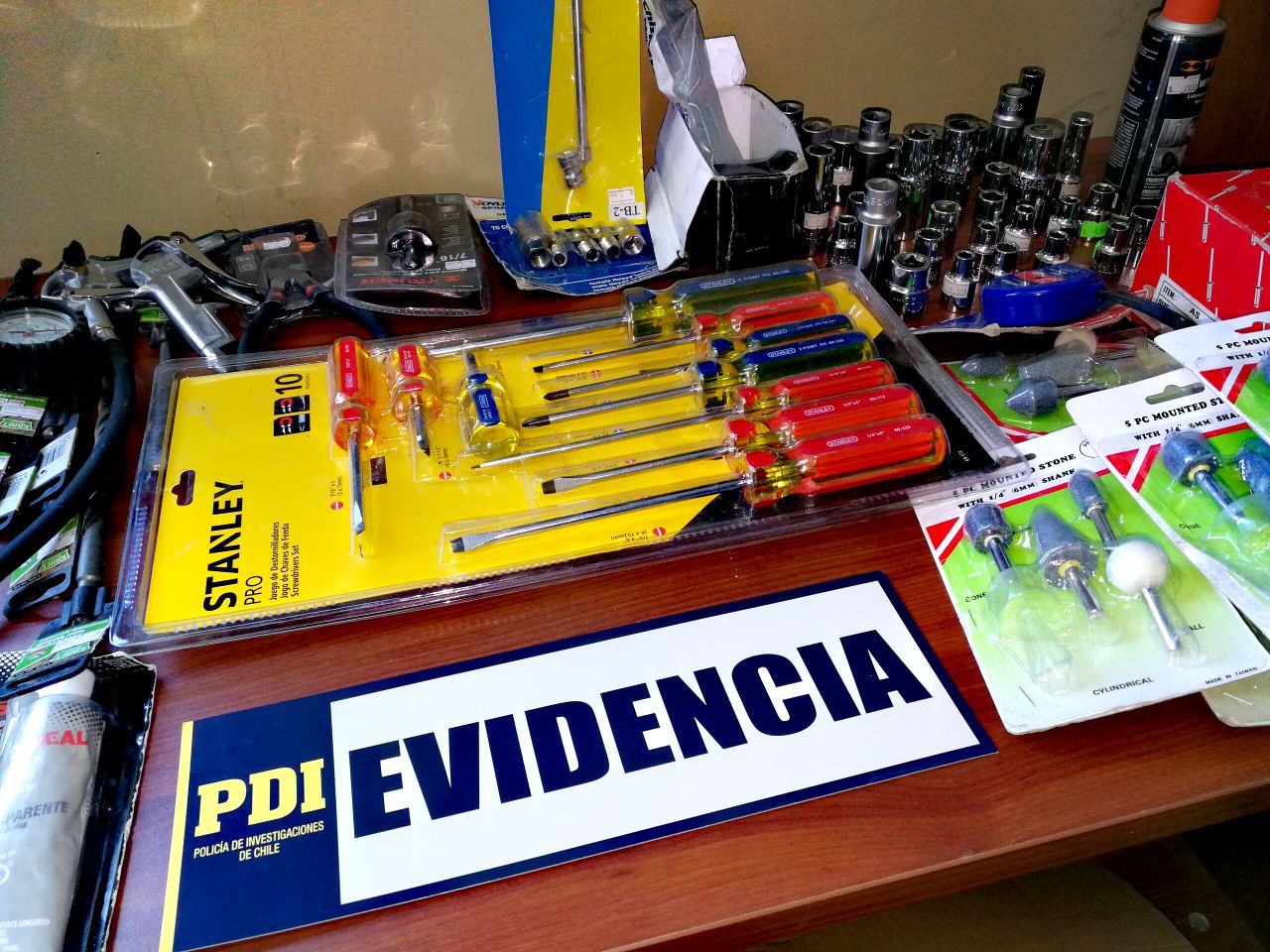 ferreteria disabmin copiapo