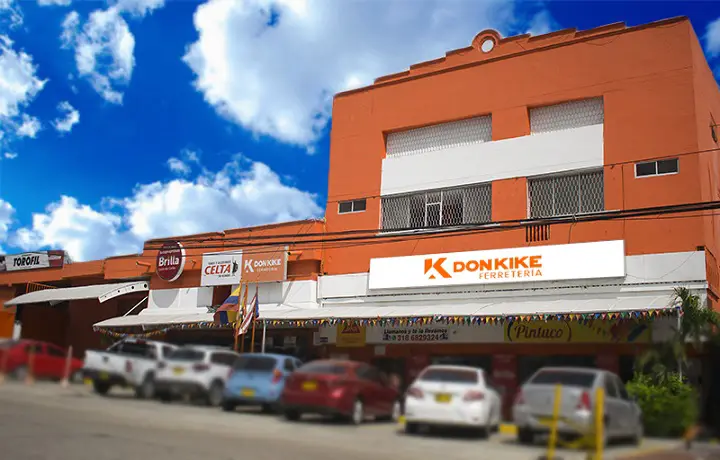 ferreteria don carlos queilen