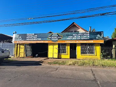 ferreteria don fena temuco