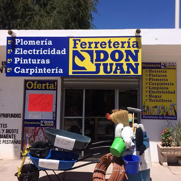 ferreteria don juan talca