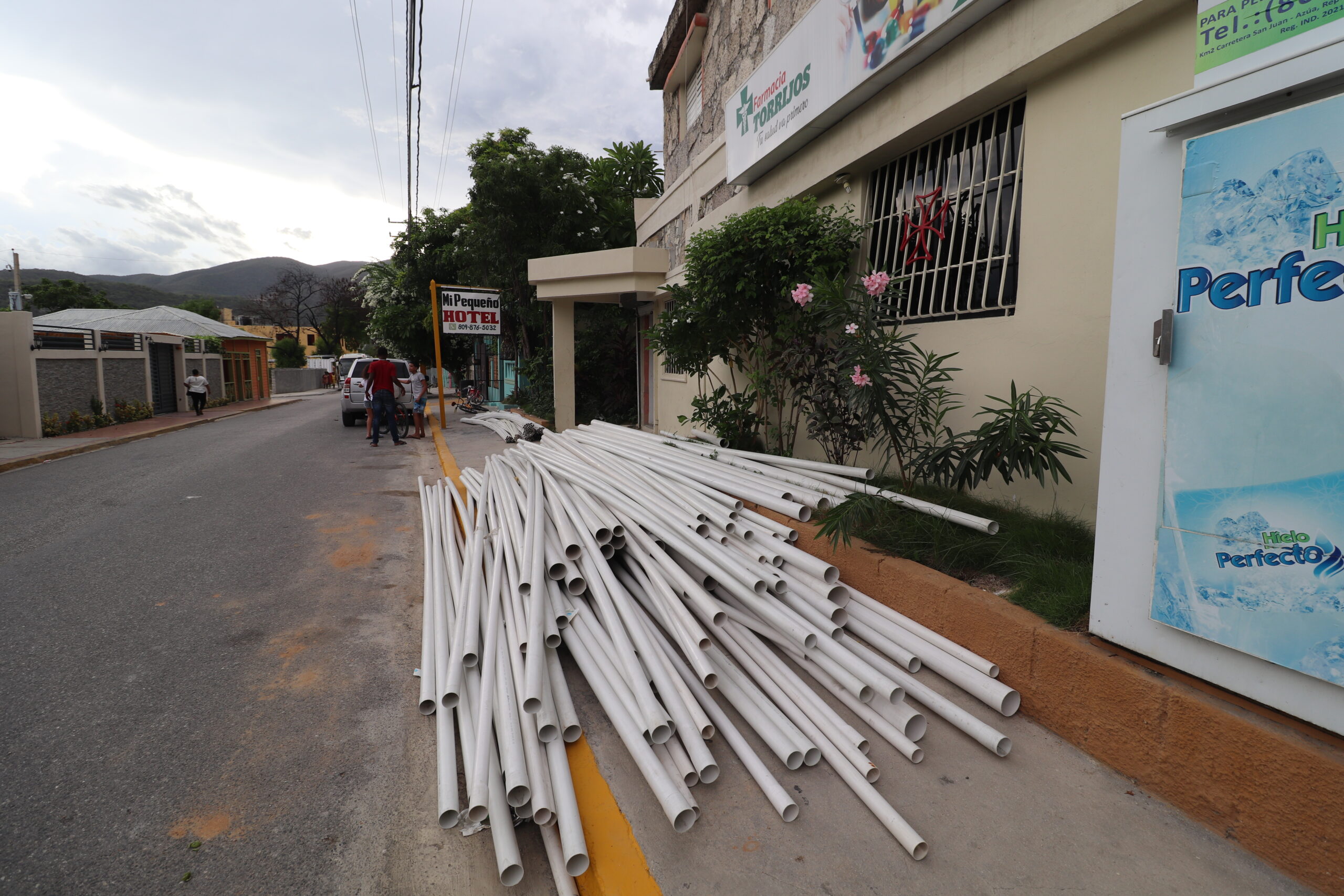 ferreteria don julian pedegua