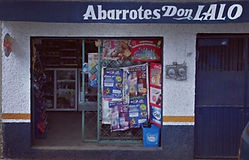 ferreteria don lalo col llancao