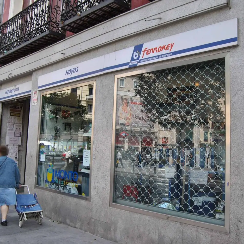 ferreteria don miguel el monte