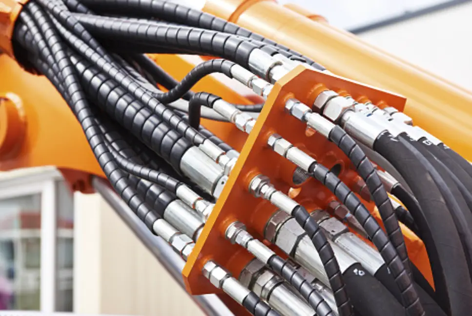 ferreteria dyd flexibles hidraulicos placilla