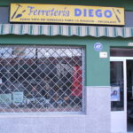 ferreteria echeverria diego de almagro