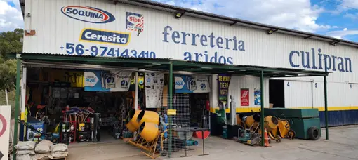 ferreteria el acopio melipilla