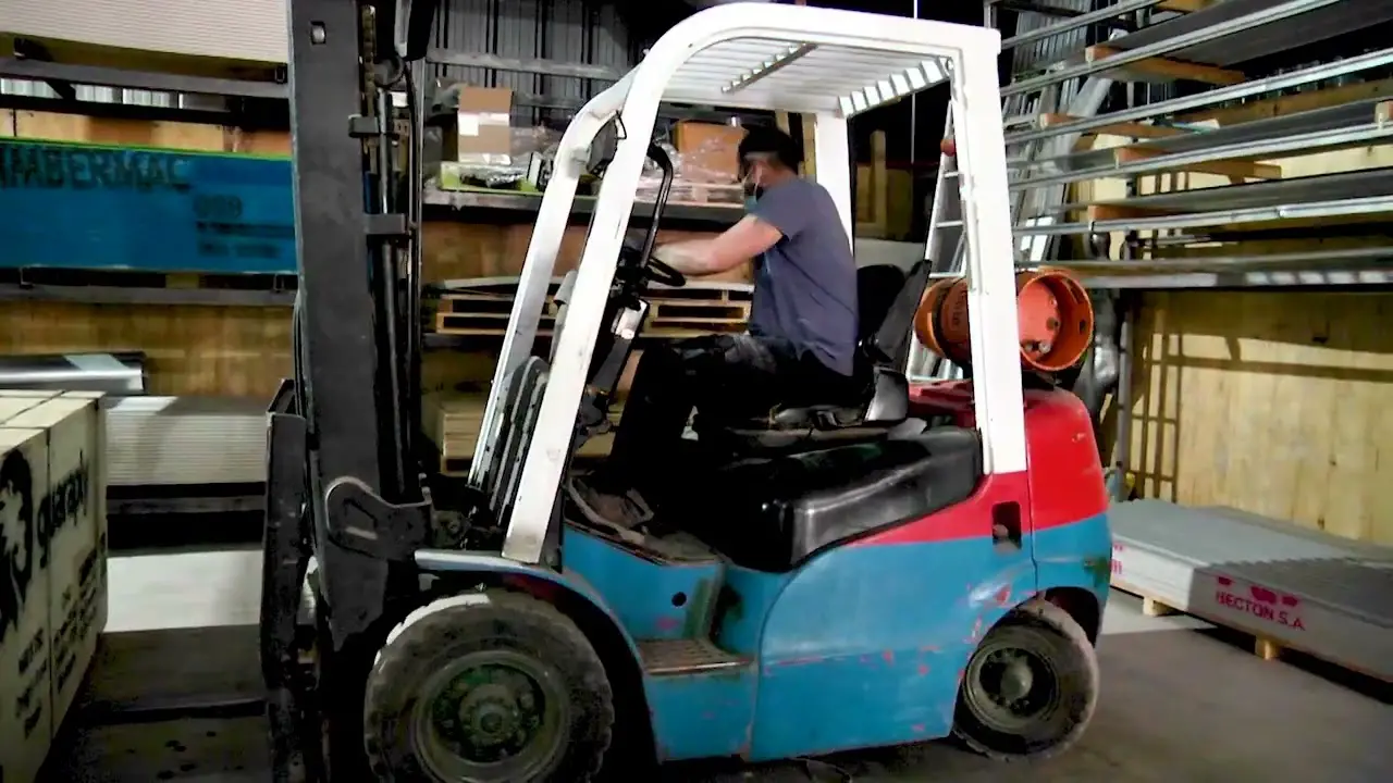 ferreteria el alamo spa lampa