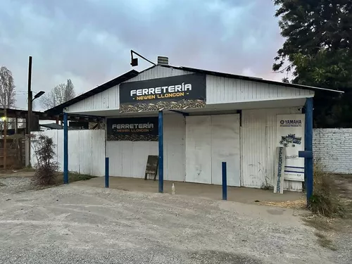 ferreteria el alba colina