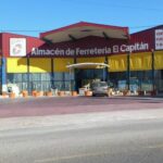 ferreteria el capitan la granja