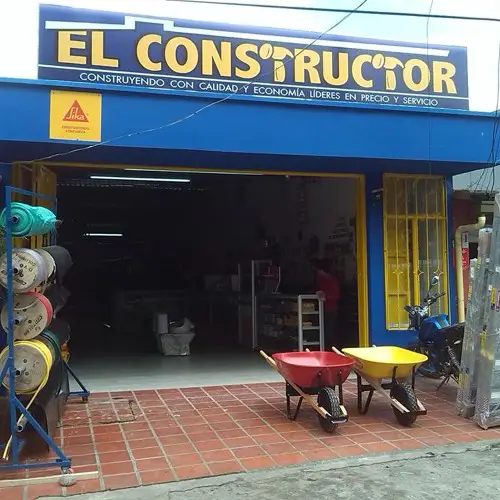 ferreteria el constructor coquimbo