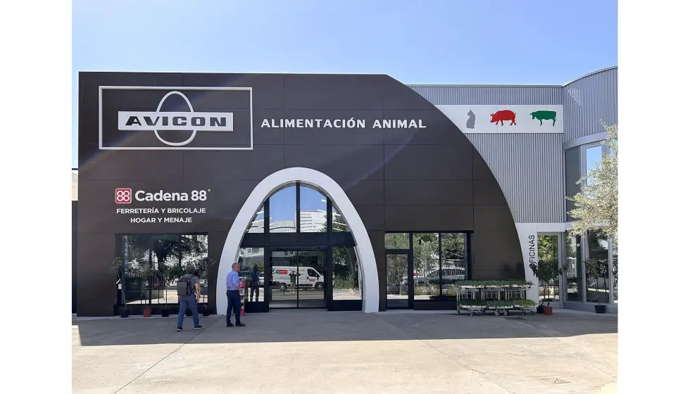 ferreteria el ingeniero la granja