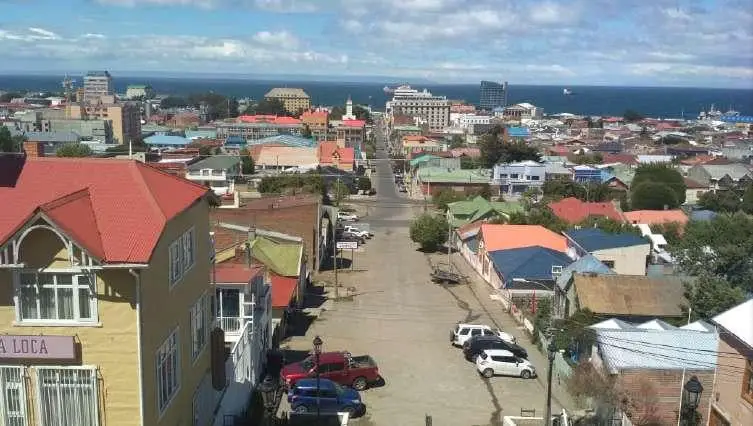 ferreteria el mirador punta arenas
