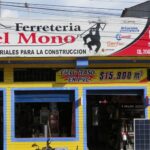 ferreteria el monito pudahuel