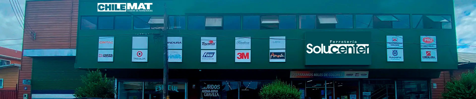 ferreteria el regalito canete