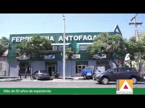 ferreteria el roble sociedad anonima cerrada antofagasta