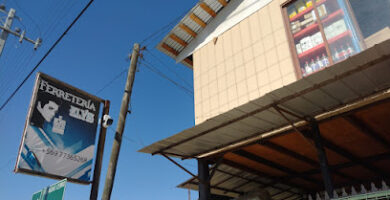 ferreteria elvis spa pichidegua