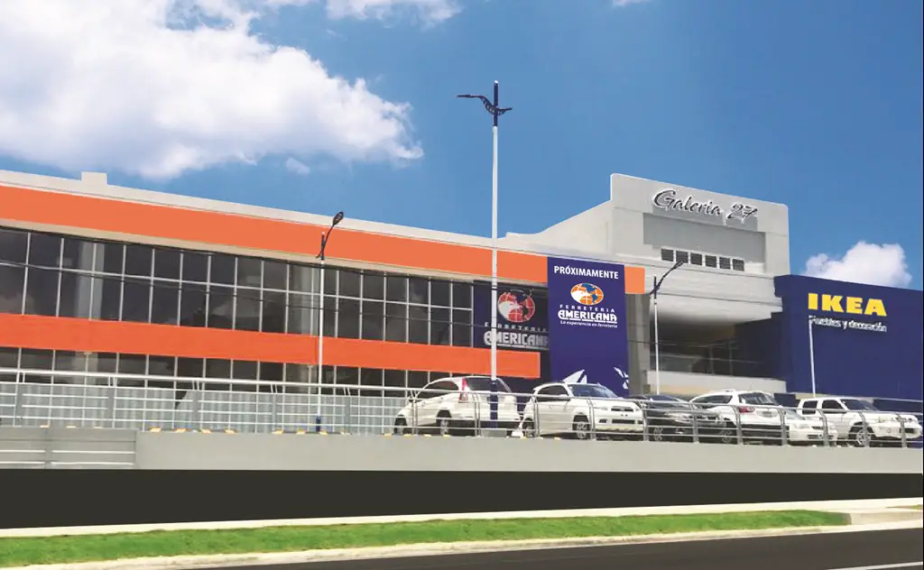 ferreteria emesa santiago