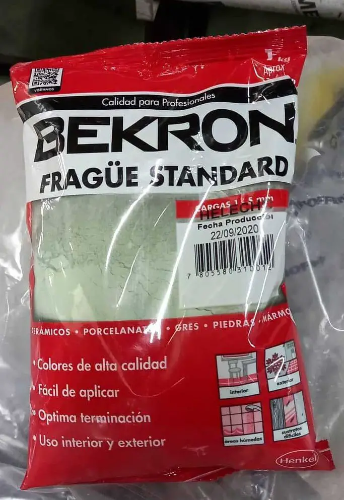 ferreteria en los andes san gregorio los andes