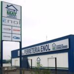 ferreteria enol ltda quilicura