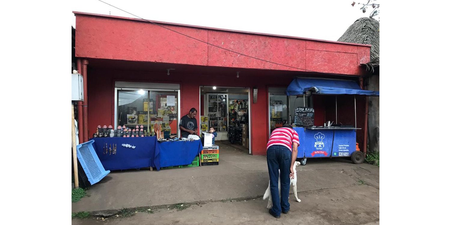 ferreteria especializada la islita isla de maipo