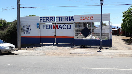 ferreteria fermaco chada paine chada