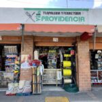 ferreteria ferrealtiro spa providencia