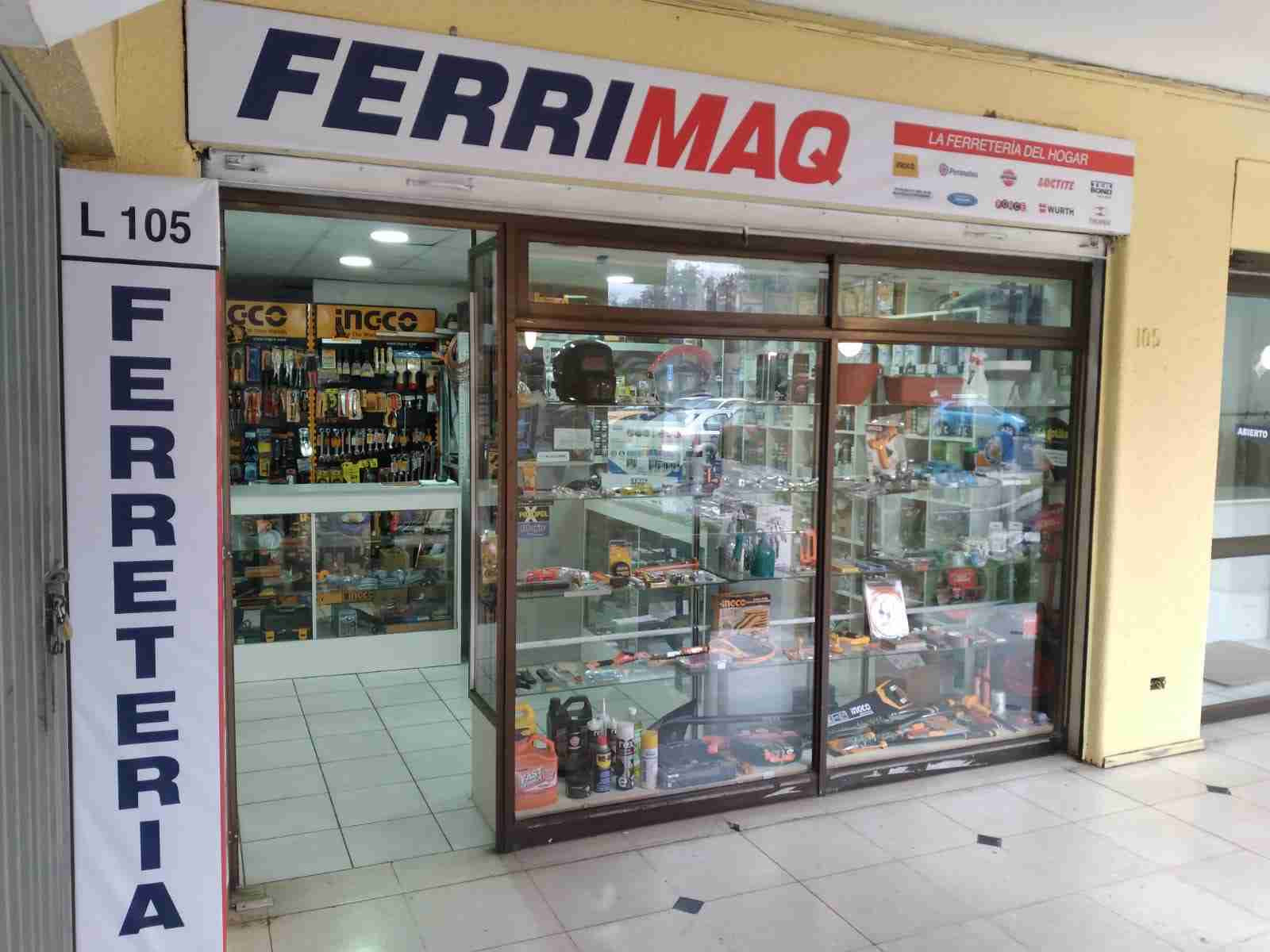 ferreteria ferrimaq penalolen 1