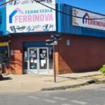 ferreteria ferrinova linares
