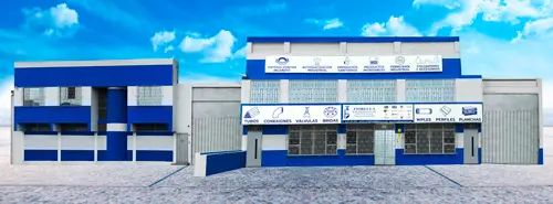 ferreteria fiorella spa coquimbo