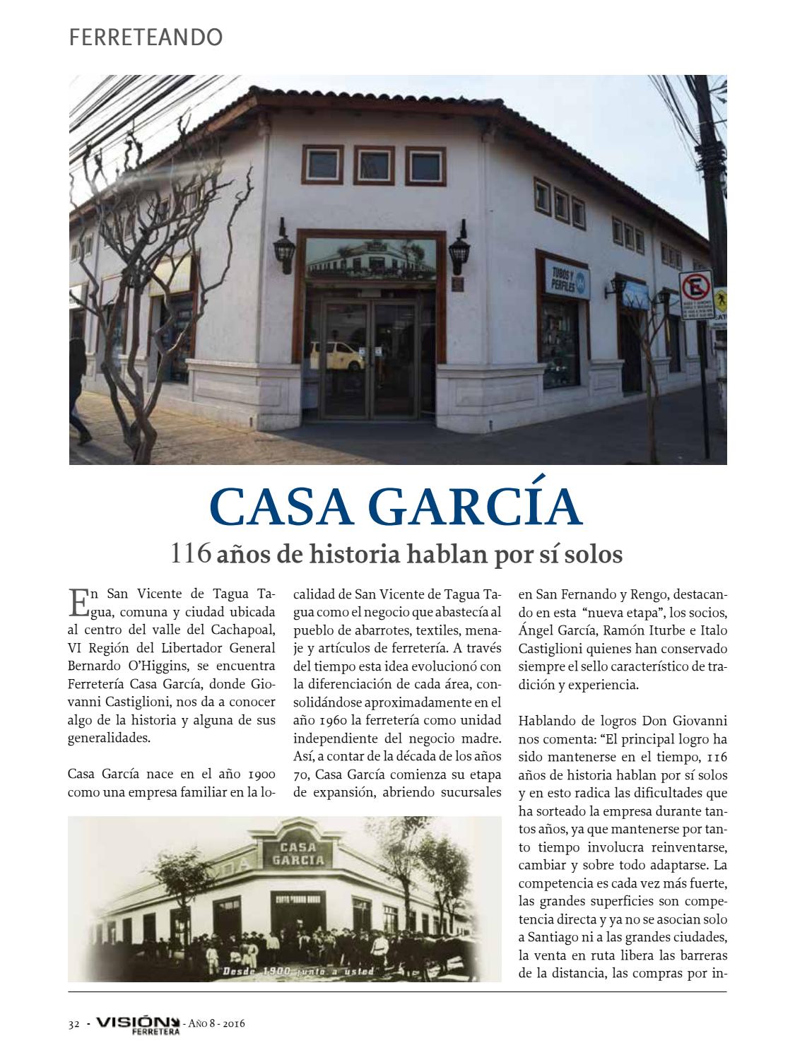 ferreteria garcia san vicente de taguatagua