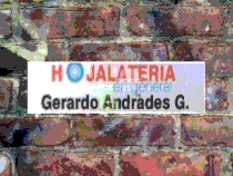 ferreteria gerardo andrades linares